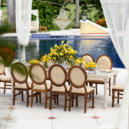 Casa Velas Adults Only All Inclusive Пуерто-Вальярта Екстер'єр фото