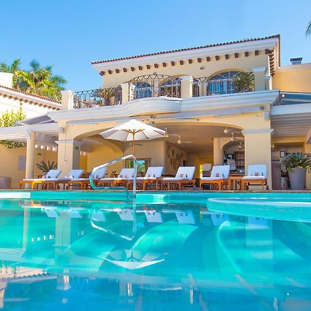 Casa Velas Adults Only All Inclusive Пуерто-Вальярта Екстер'єр фото