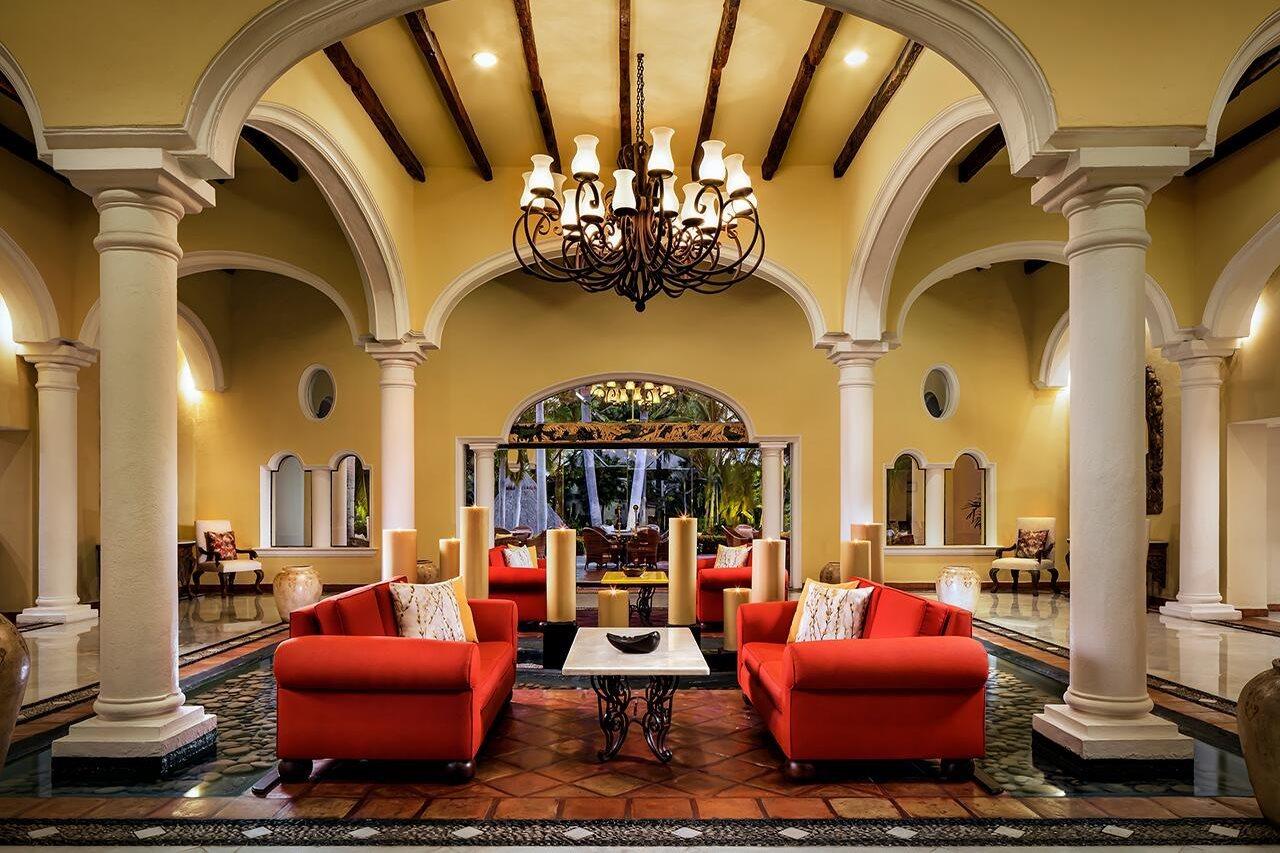 Casa Velas Adults Only All Inclusive Пуерто-Вальярта Екстер'єр фото
