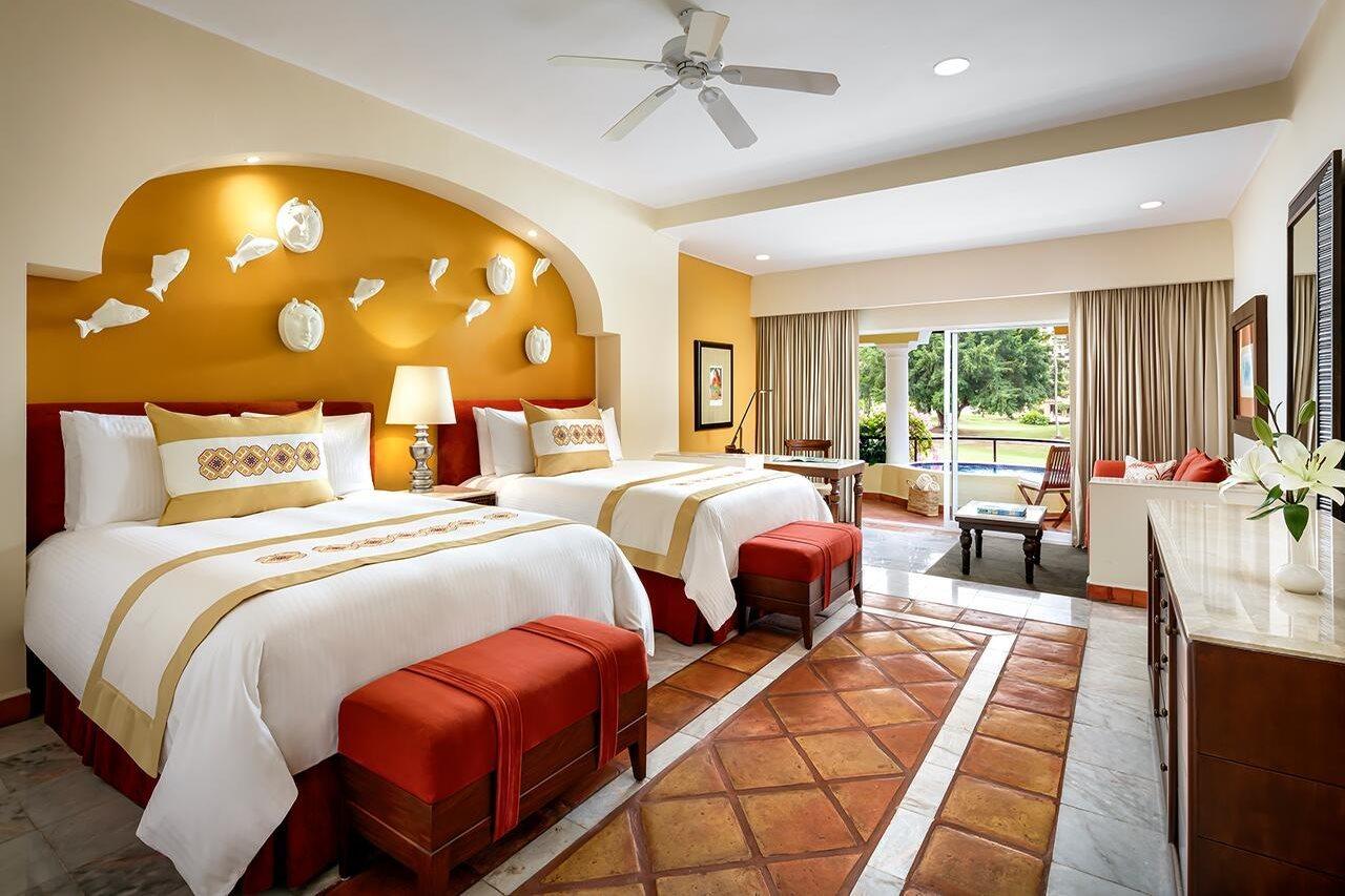 Casa Velas Adults Only All Inclusive Пуерто-Вальярта Екстер'єр фото