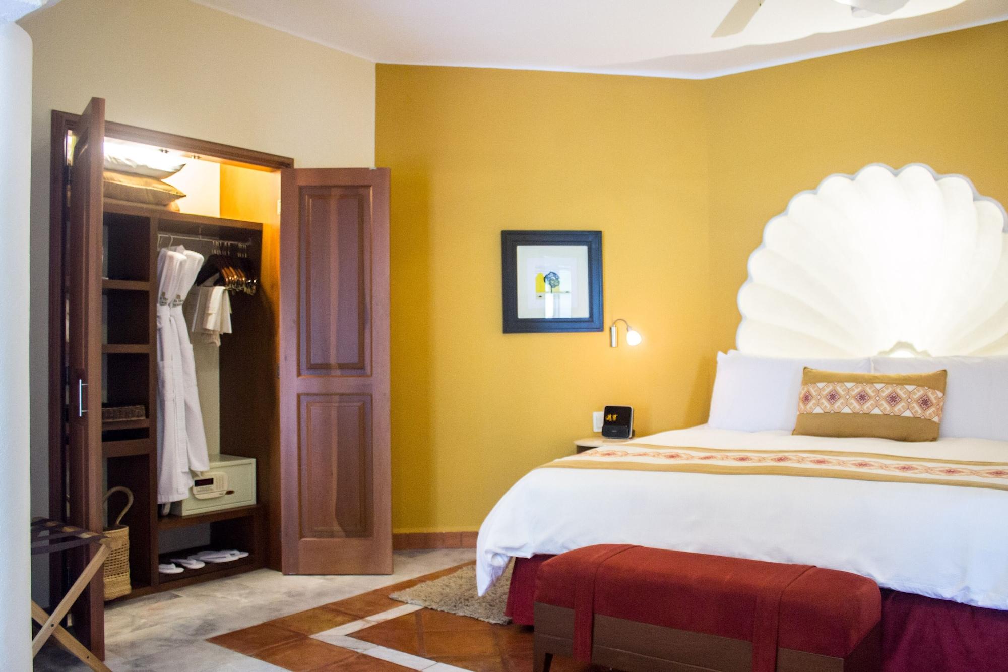 Casa Velas Adults Only All Inclusive Пуерто-Вальярта Екстер'єр фото