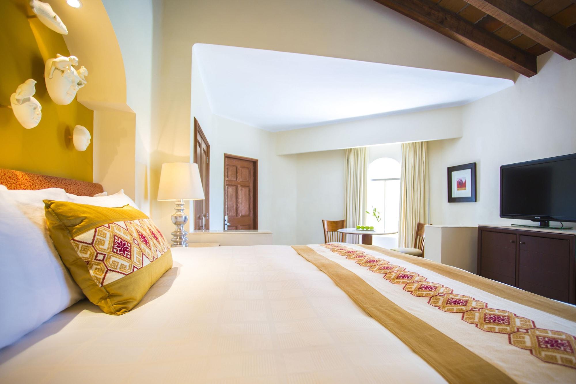 Casa Velas Adults Only All Inclusive Пуерто-Вальярта Екстер'єр фото