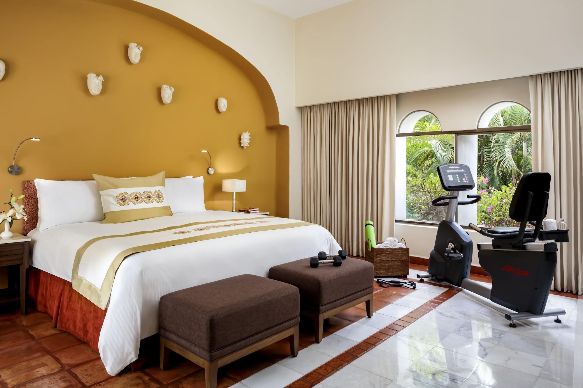 Casa Velas Adults Only All Inclusive Пуерто-Вальярта Екстер'єр фото