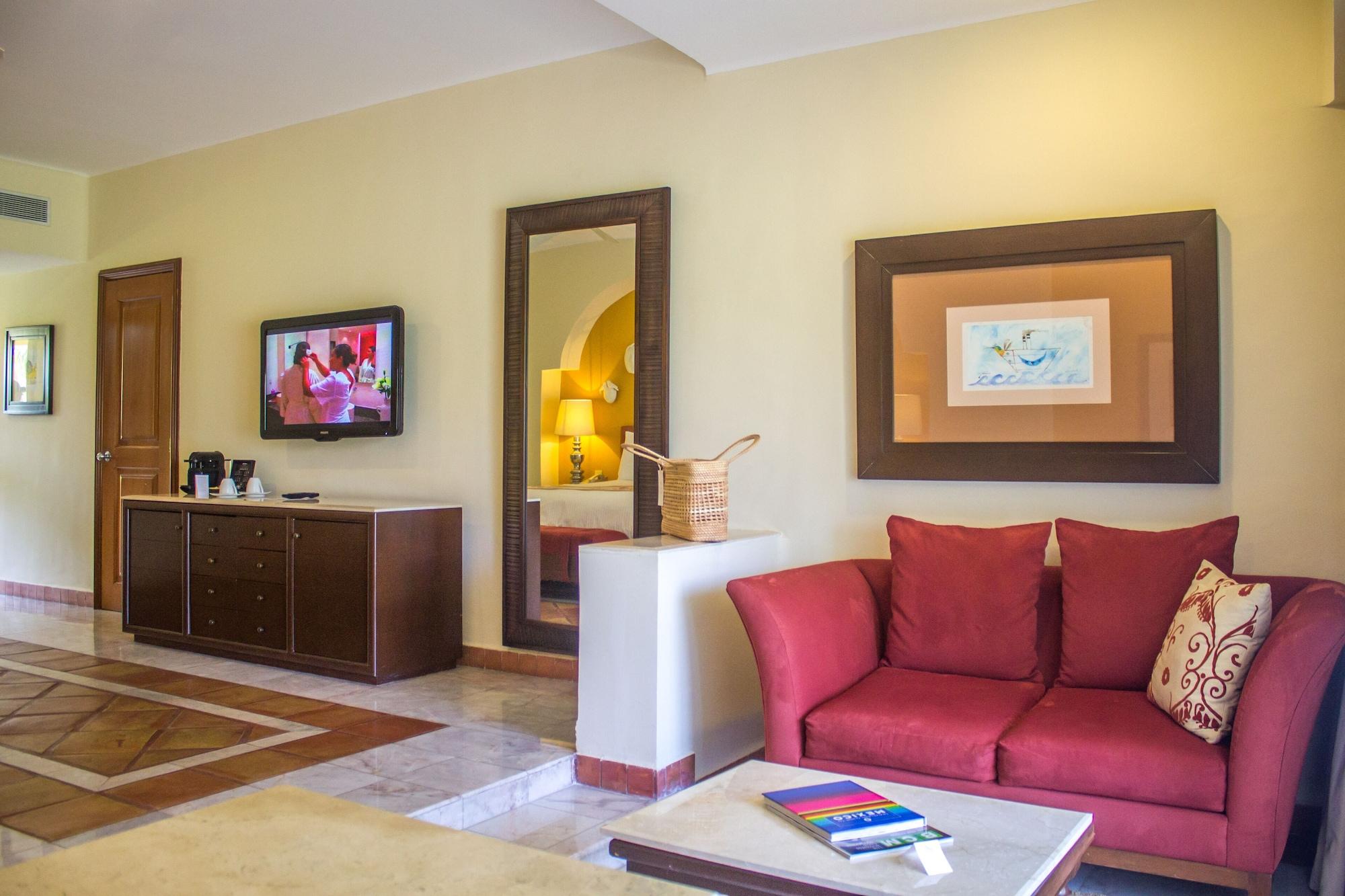 Casa Velas Adults Only All Inclusive Пуерто-Вальярта Екстер'єр фото