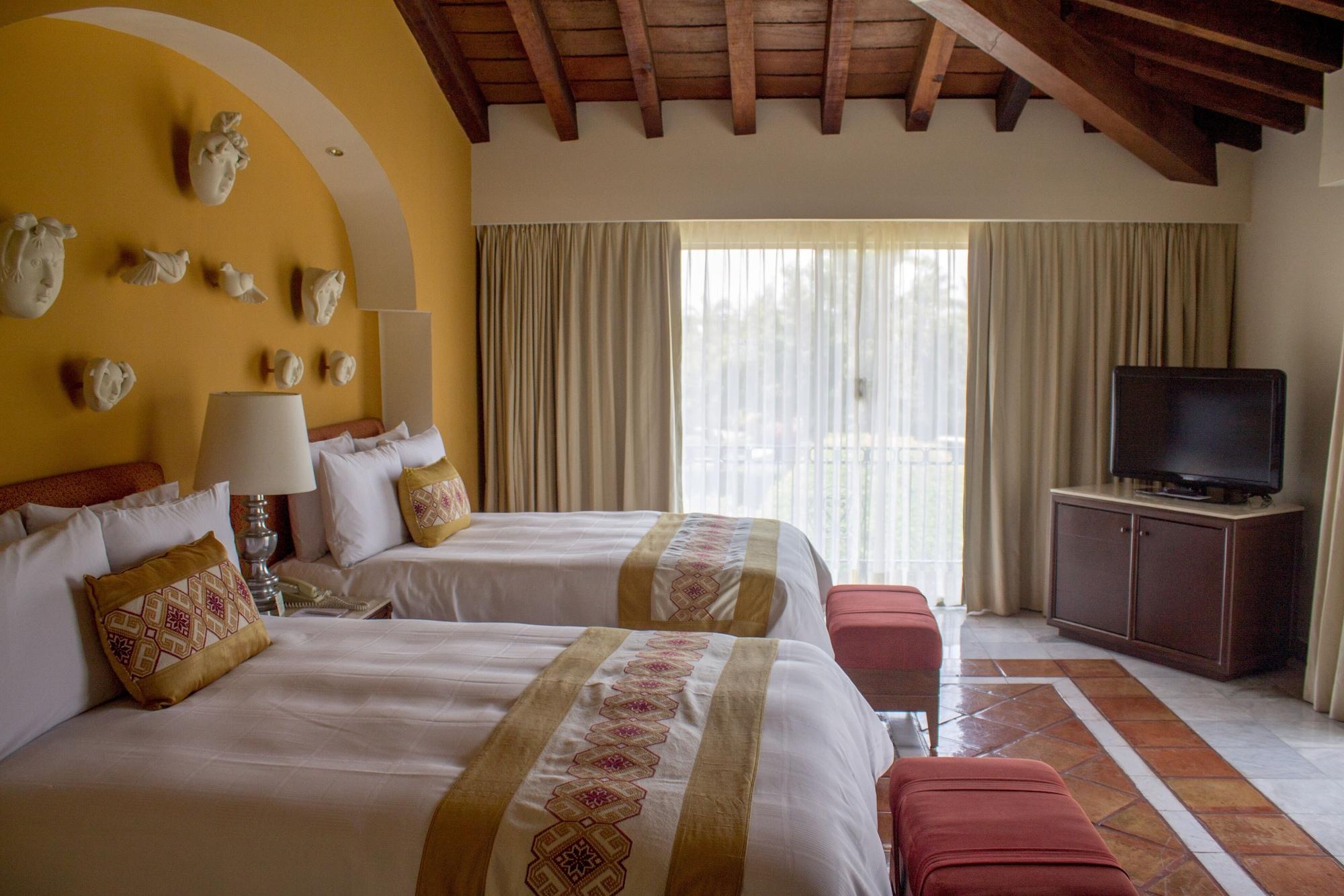 Casa Velas Adults Only All Inclusive Пуерто-Вальярта Екстер'єр фото