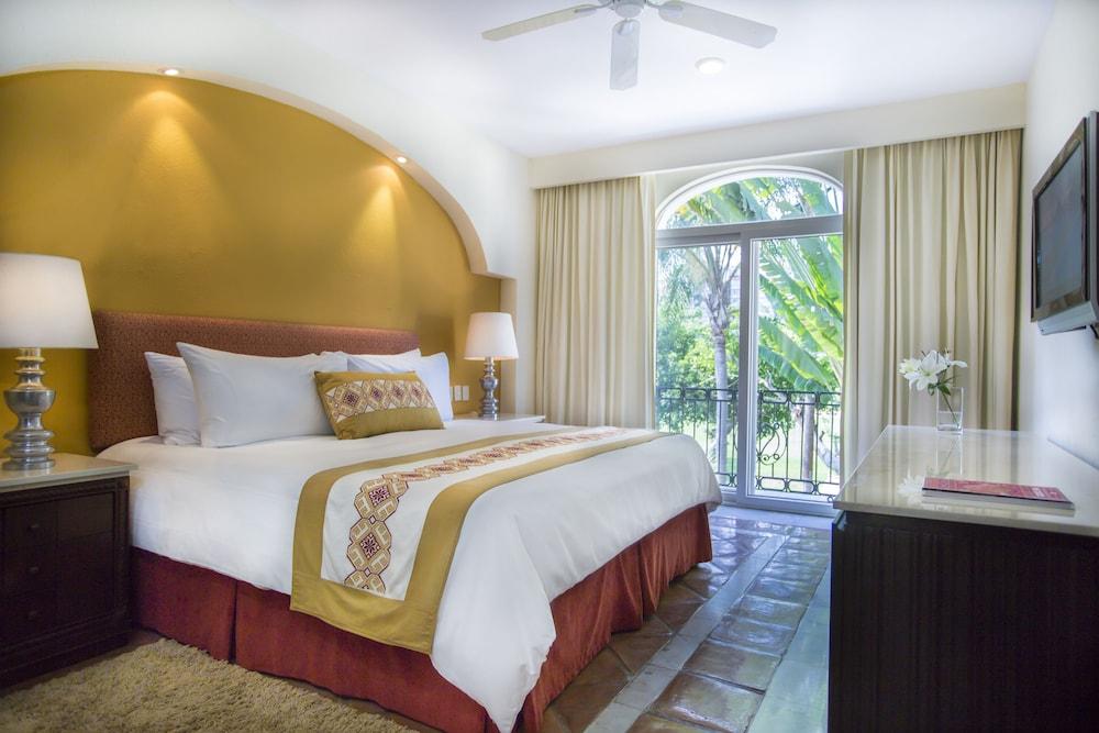 Casa Velas Adults Only All Inclusive Пуерто-Вальярта Екстер'єр фото