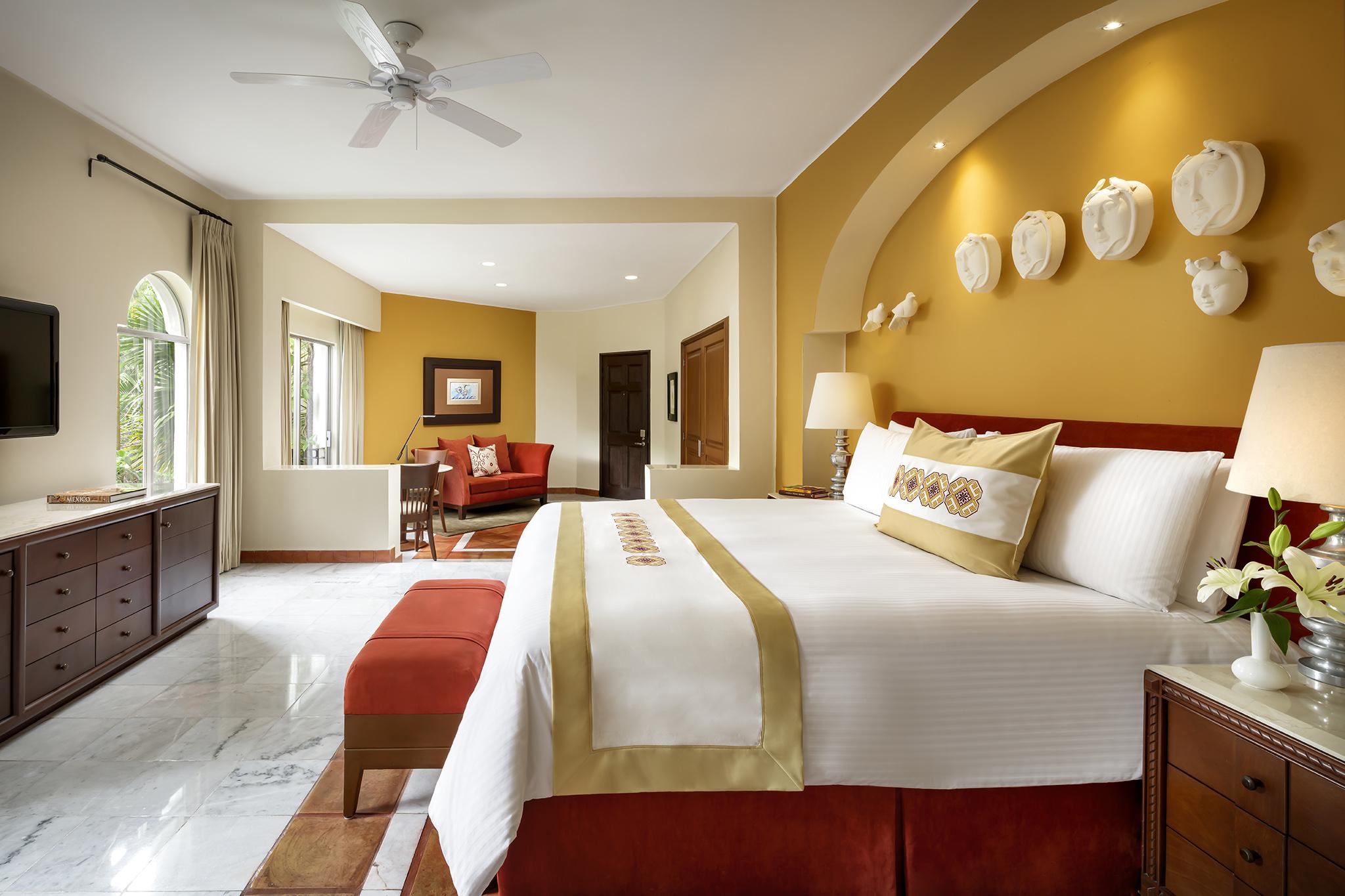Casa Velas Adults Only All Inclusive Пуерто-Вальярта Екстер'єр фото