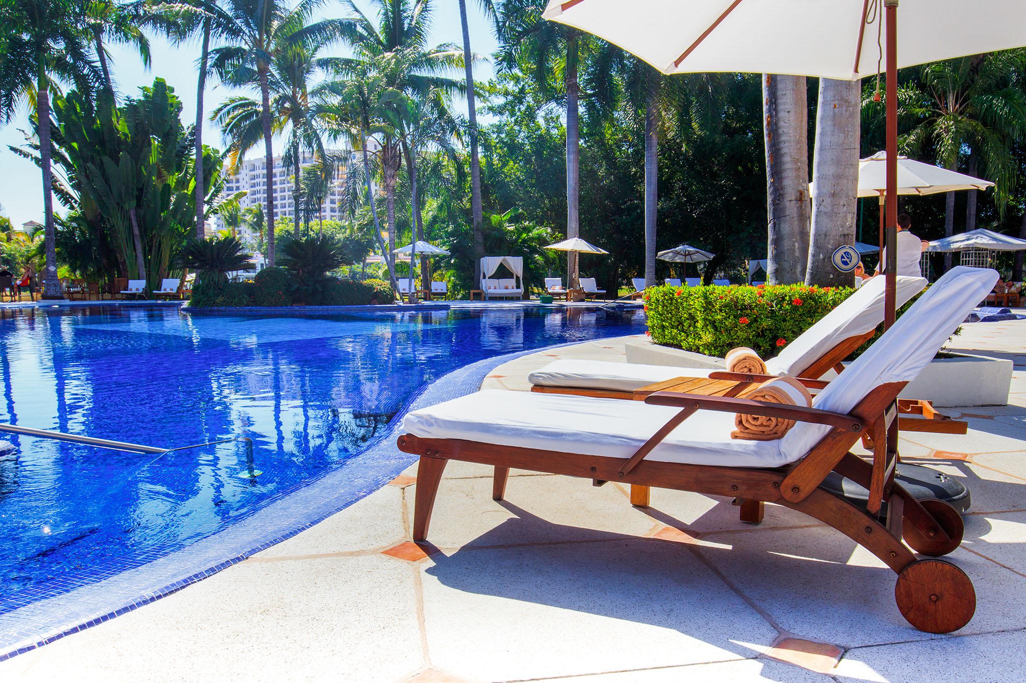 Casa Velas Adults Only All Inclusive Пуерто-Вальярта Екстер'єр фото