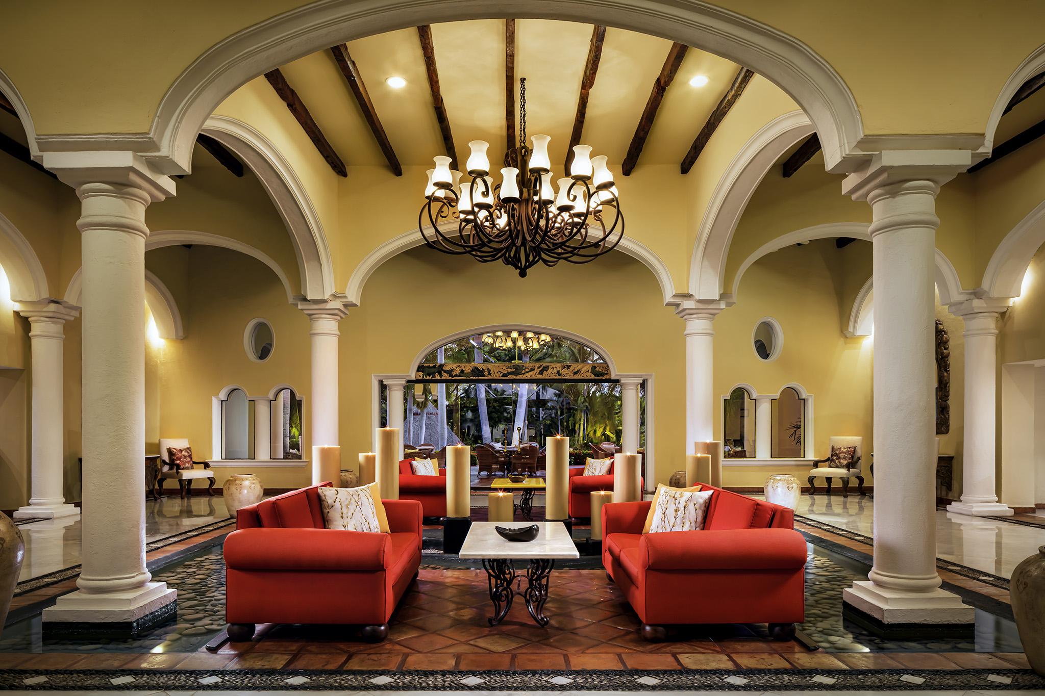 Casa Velas Adults Only All Inclusive Пуерто-Вальярта Екстер'єр фото