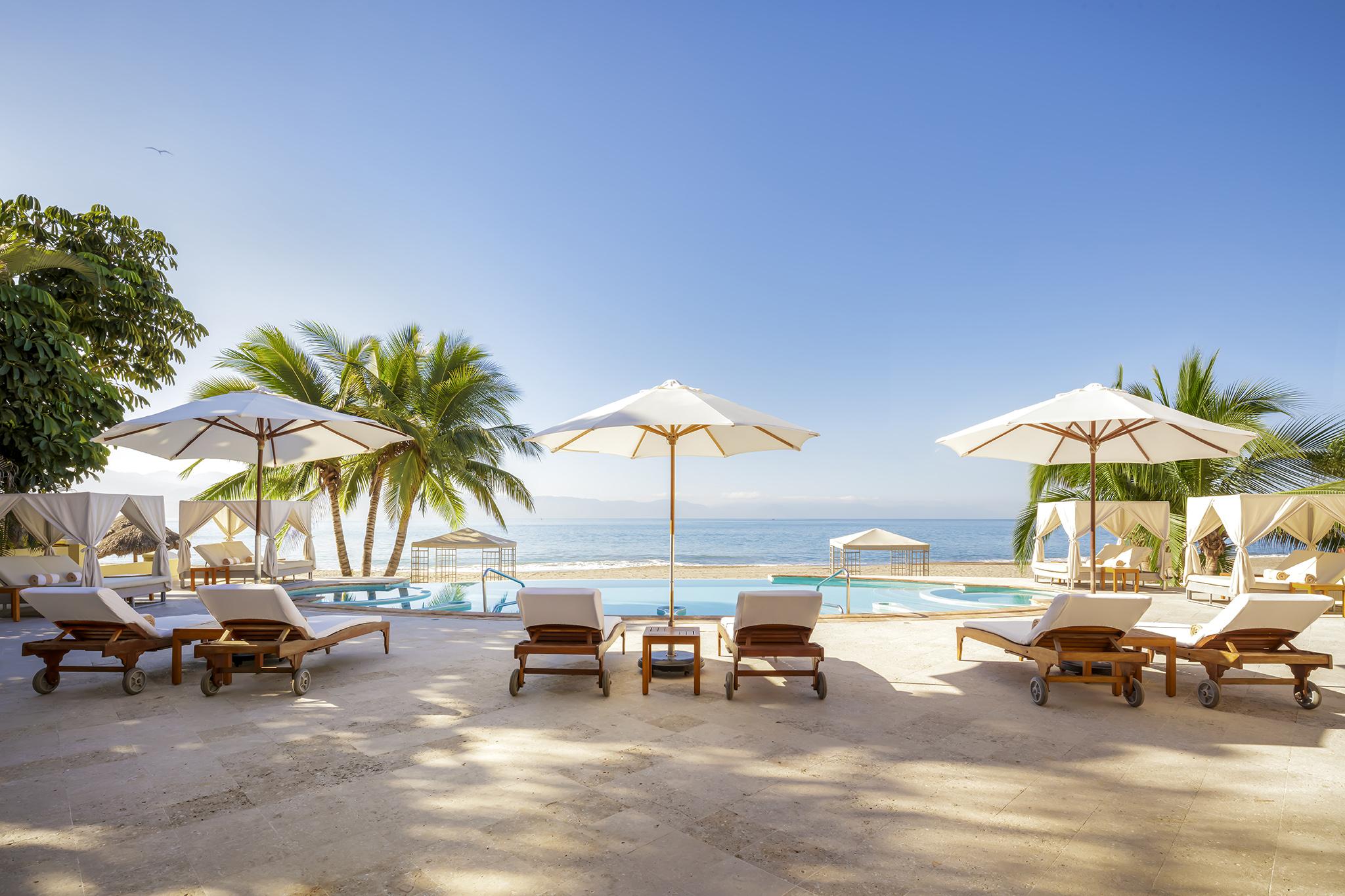 Casa Velas Adults Only All Inclusive Пуерто-Вальярта Екстер'єр фото