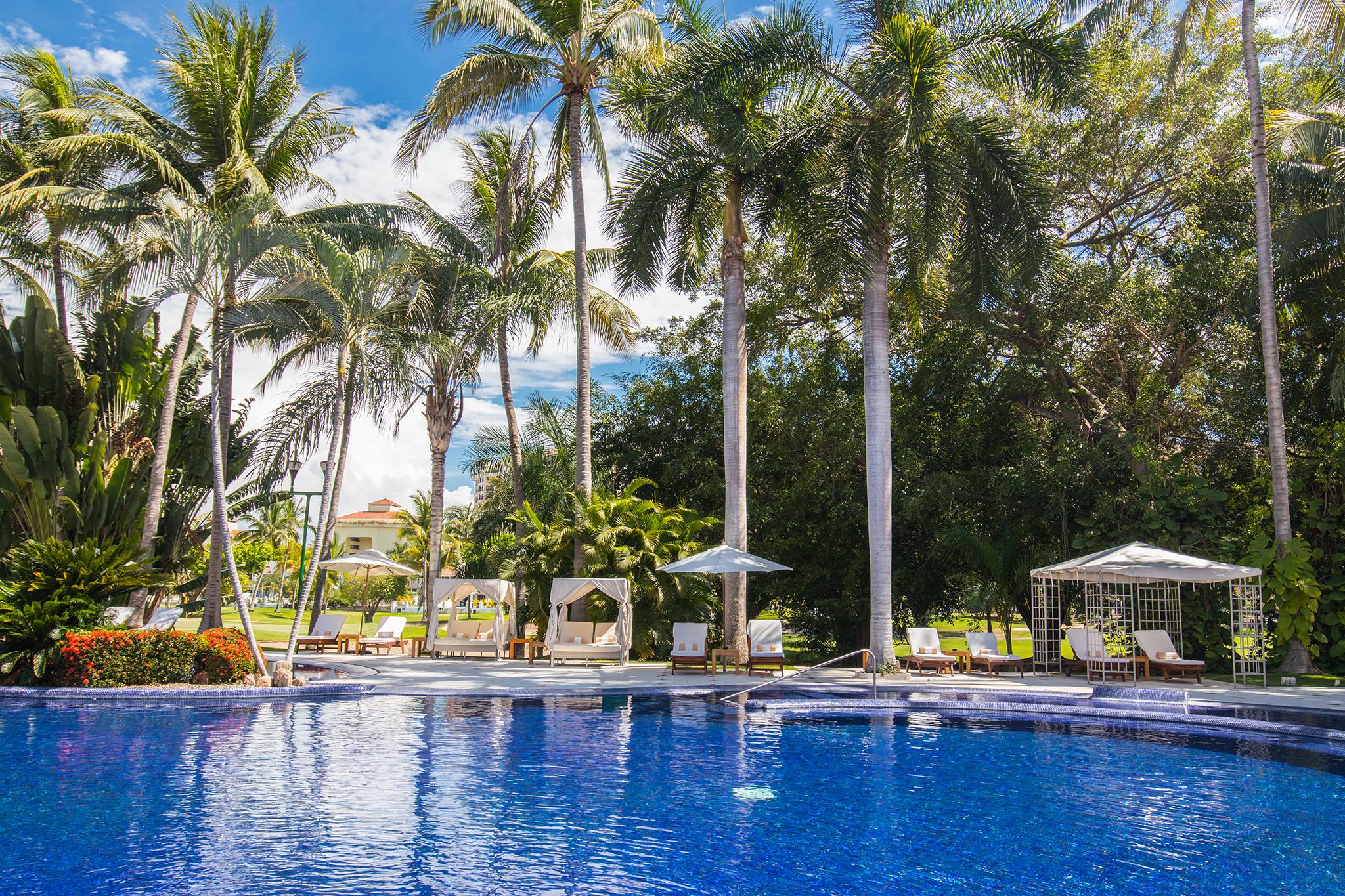 Casa Velas Adults Only All Inclusive Пуерто-Вальярта Екстер'єр фото