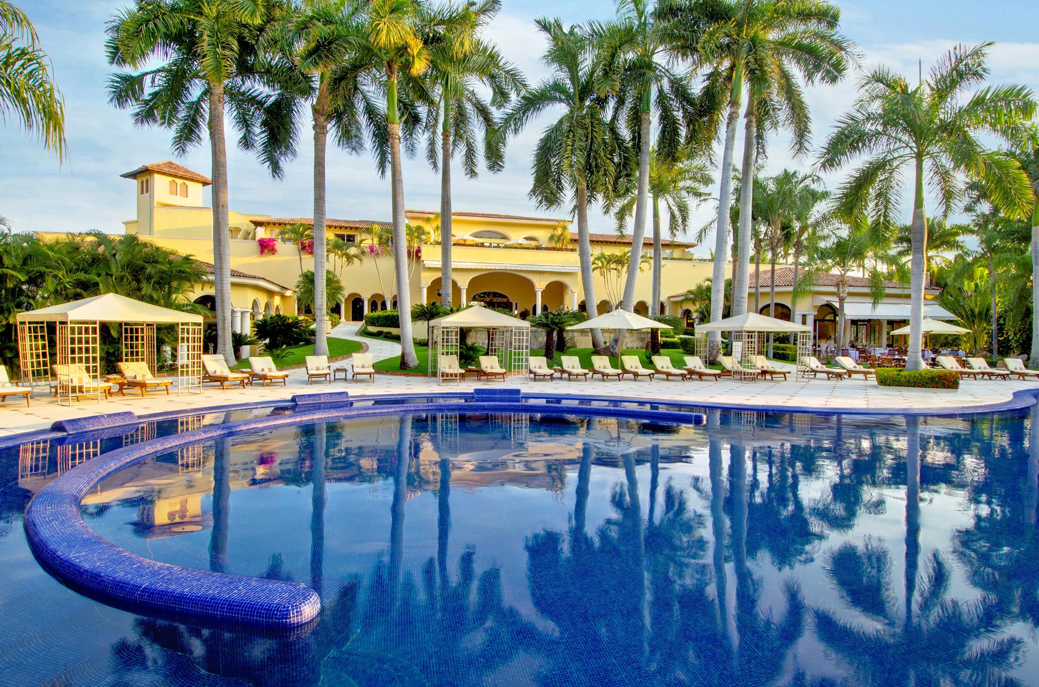 Casa Velas Adults Only All Inclusive Пуерто-Вальярта Зручності фото
