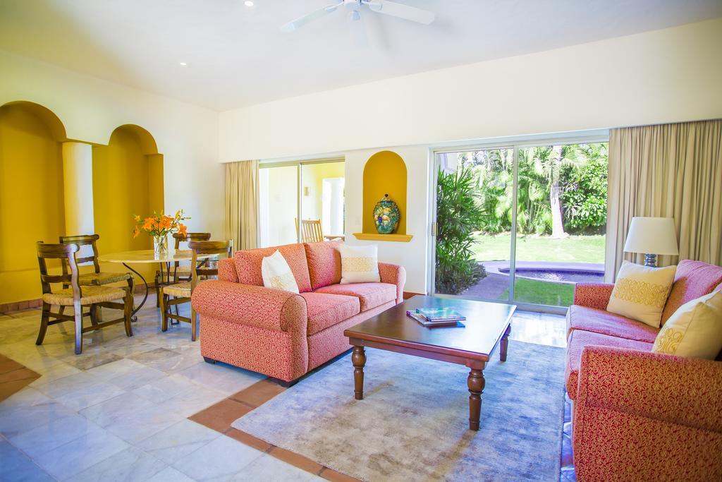Casa Velas Adults Only All Inclusive Пуерто-Вальярта Екстер'єр фото