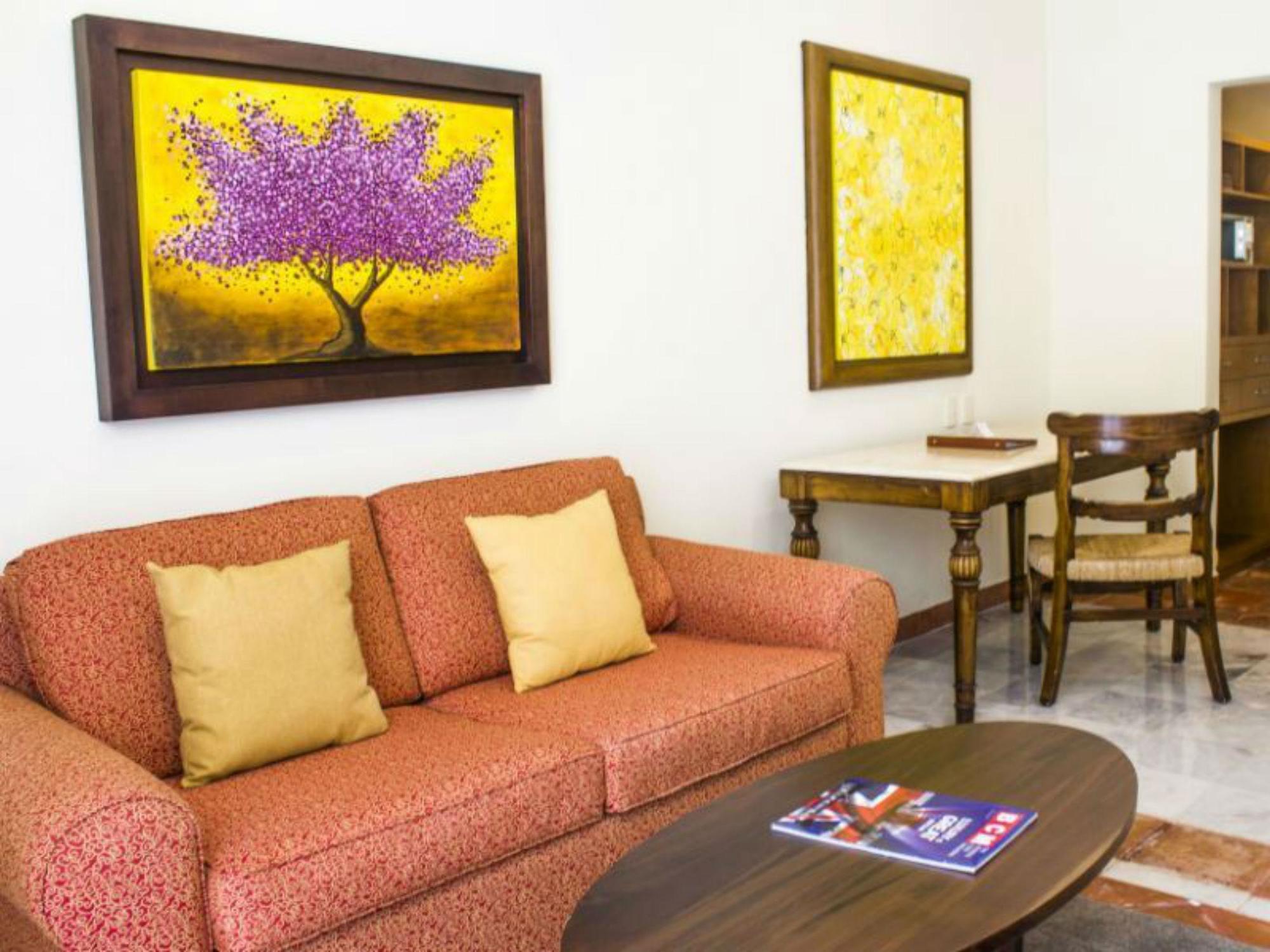 Casa Velas Adults Only All Inclusive Пуерто-Вальярта Екстер'єр фото
