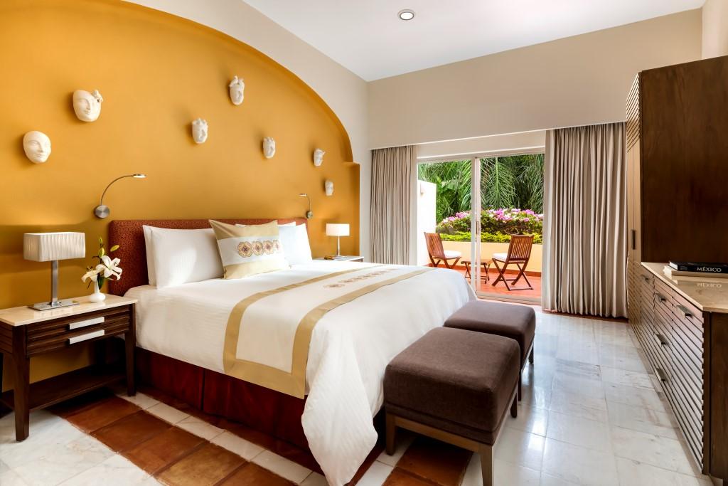 Casa Velas Adults Only All Inclusive Пуерто-Вальярта Екстер'єр фото