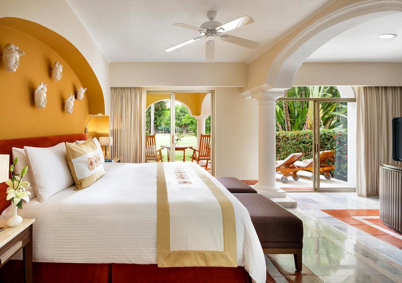 Casa Velas Adults Only All Inclusive Пуерто-Вальярта Екстер'єр фото