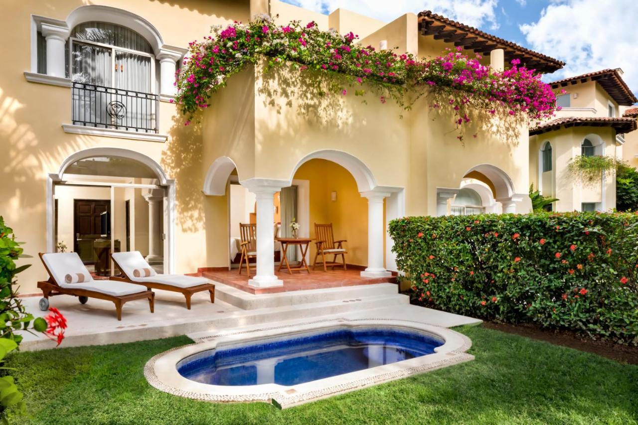 Casa Velas Adults Only All Inclusive Пуерто-Вальярта Екстер'єр фото