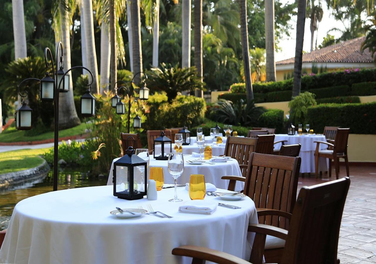 Casa Velas Adults Only All Inclusive Пуерто-Вальярта Екстер'єр фото