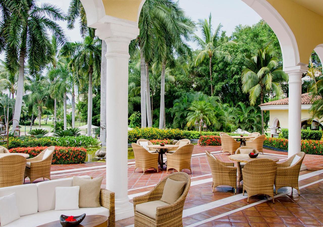 Casa Velas Adults Only All Inclusive Пуерто-Вальярта Екстер'єр фото
